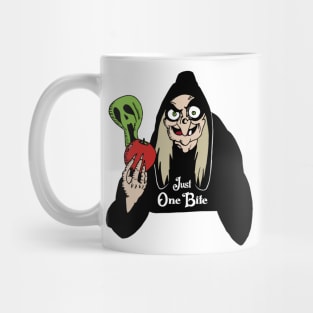 Just One Bite Mug